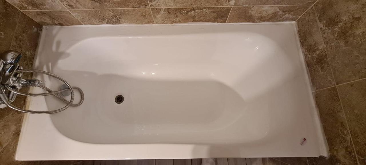 New Bucuresti Relax Flat - Apartament Relaxare - 4 People Apartman Kültér fotó