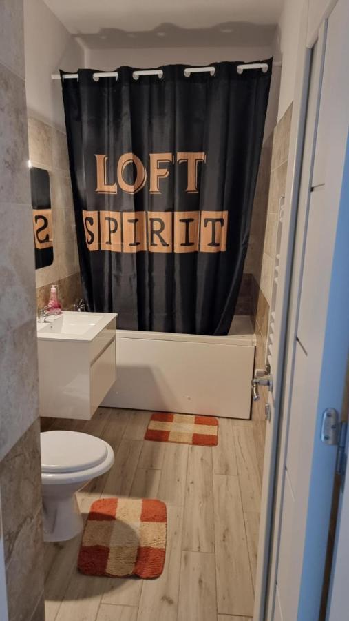 New Bucuresti Relax Flat - Apartament Relaxare - 4 People Apartman Kültér fotó