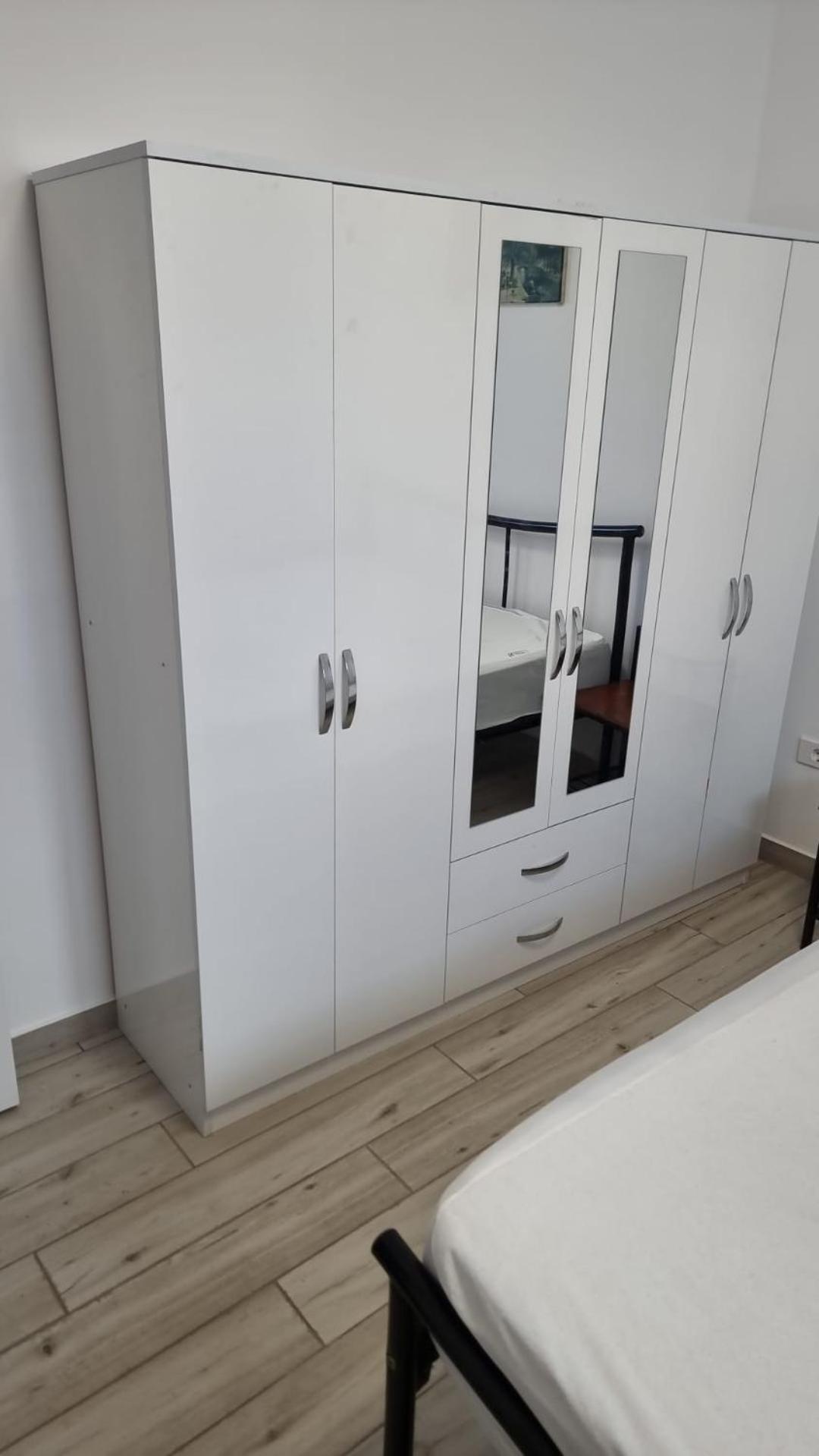 New Bucuresti Relax Flat - Apartament Relaxare - 4 People Apartman Kültér fotó