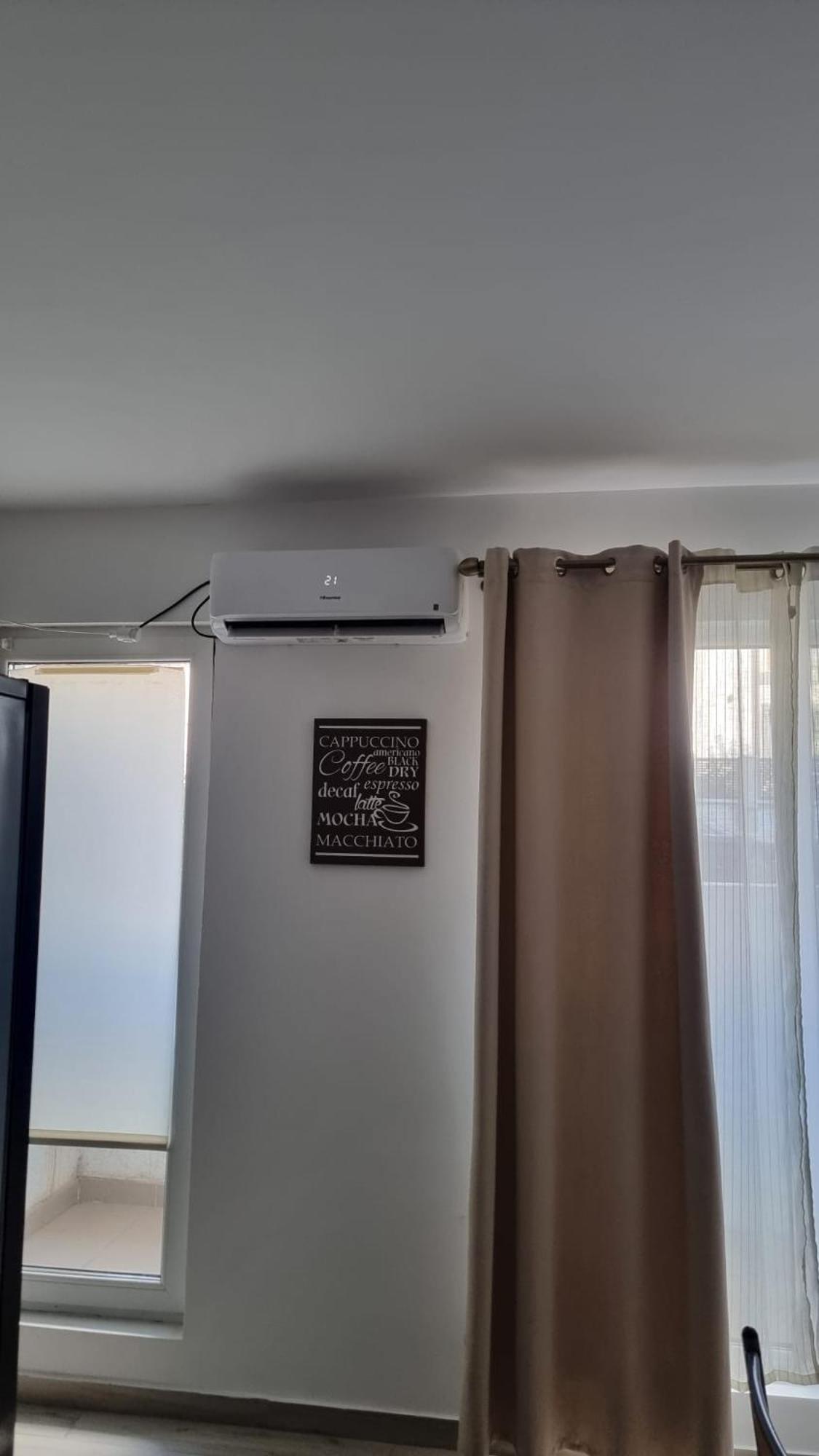 New Bucuresti Relax Flat - Apartament Relaxare - 4 People Apartman Kültér fotó