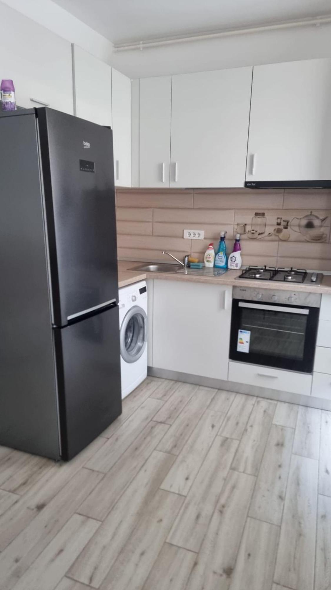 New Bucuresti Relax Flat - Apartament Relaxare - 4 People Apartman Kültér fotó